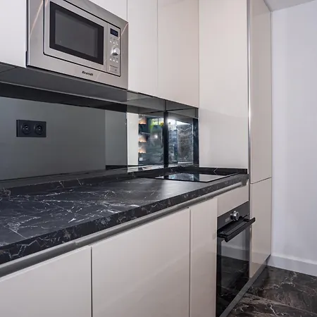 Appartement Belle époque Cœur De -ac- *