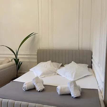 Appartement Belle époque Cœur De -ac- *