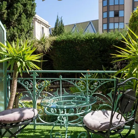 Belle époque Cœur De -ac- * Nice