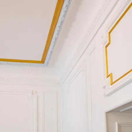 Appartement Belle époque Cœur De -ac-