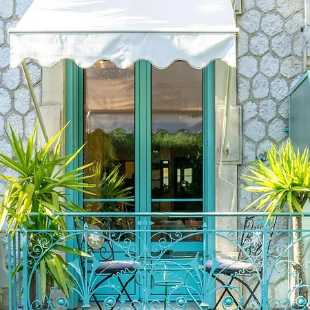 Belle époque Cœur De -ac- Appartement *